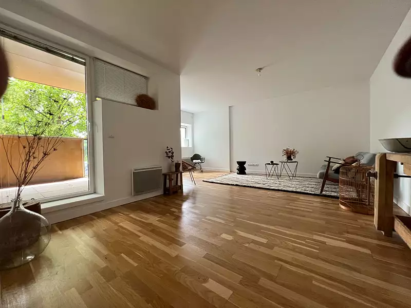 Appartement, 79 m²