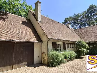 Maison, 147 m²