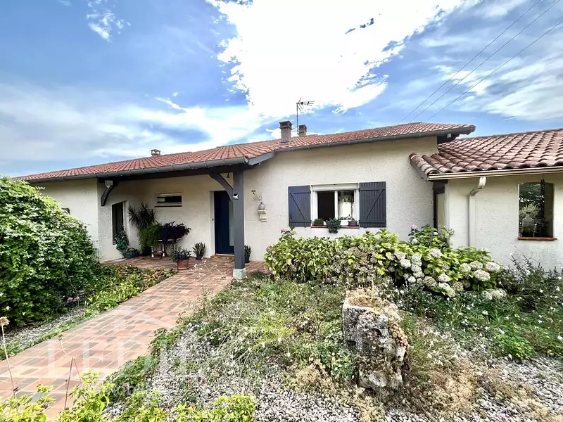Maison, 190 m²