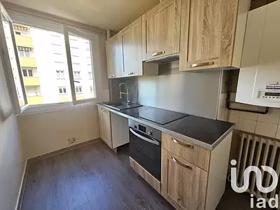 Appartement, 41 m²