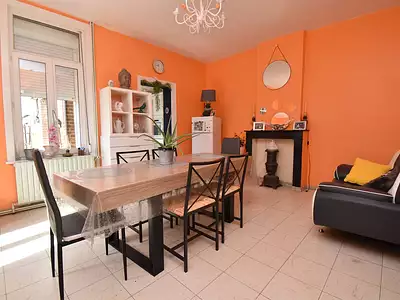 Maison, 93 m²