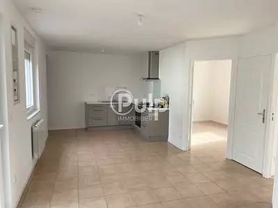 Maison, 61 m²