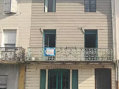 Maison, 211 m²