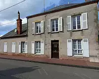 Maison, 124 m²