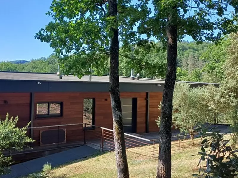 Maison, 191 m²