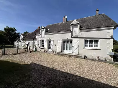Maison, 149 m²