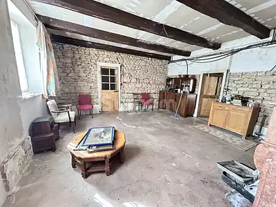 Maison, 189 m²