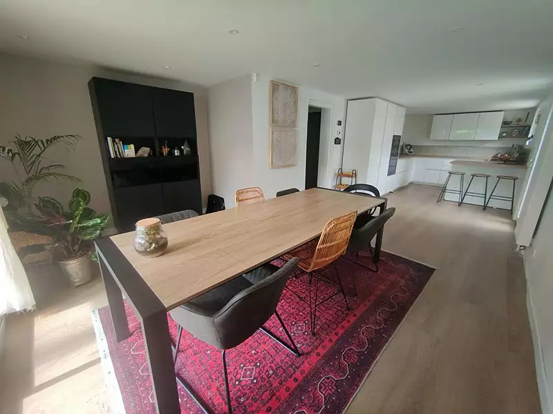 Maison, 160 m²