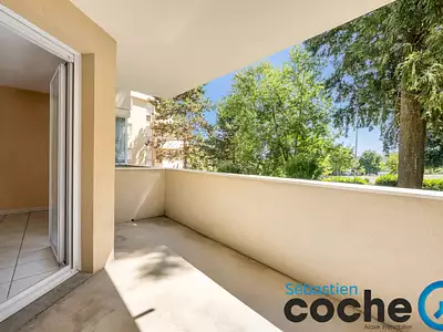 Appartement, 66,56 m²