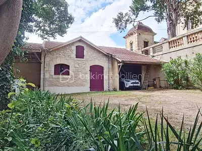 Maison, 210 m²