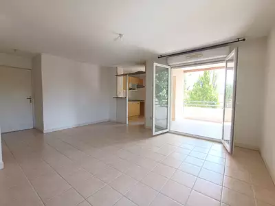 Appartement, 47 m²