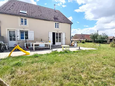 Maison, 130 m²