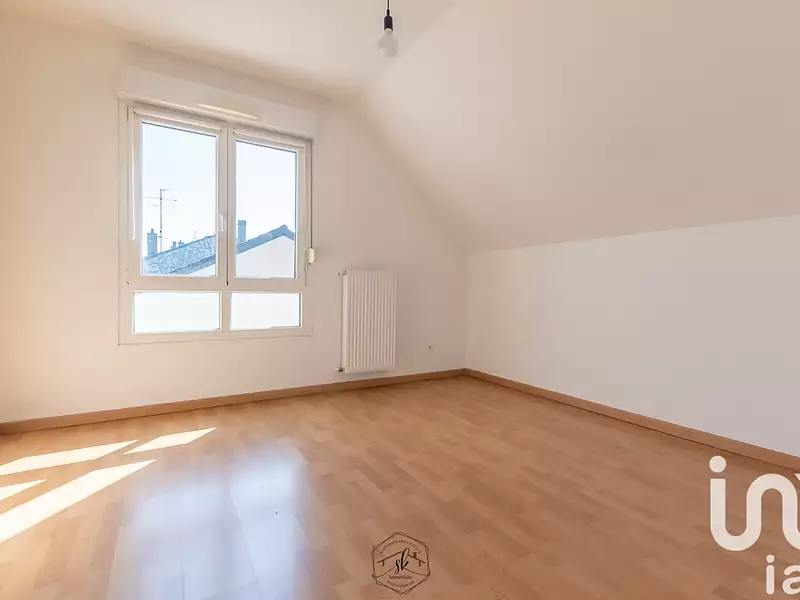 Maison, 112 m²