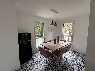 Appartement, 90 m²