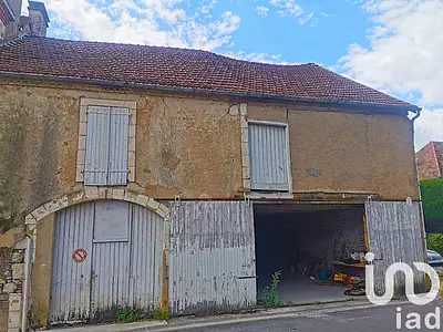 Maison, 369 m²