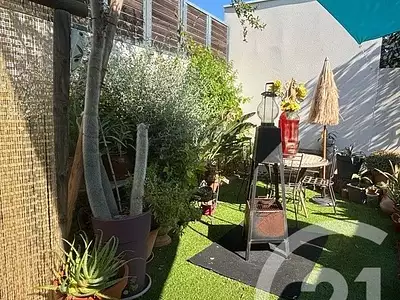 Maison, 70 m²