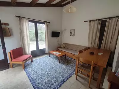 Maison, 42,73 m²