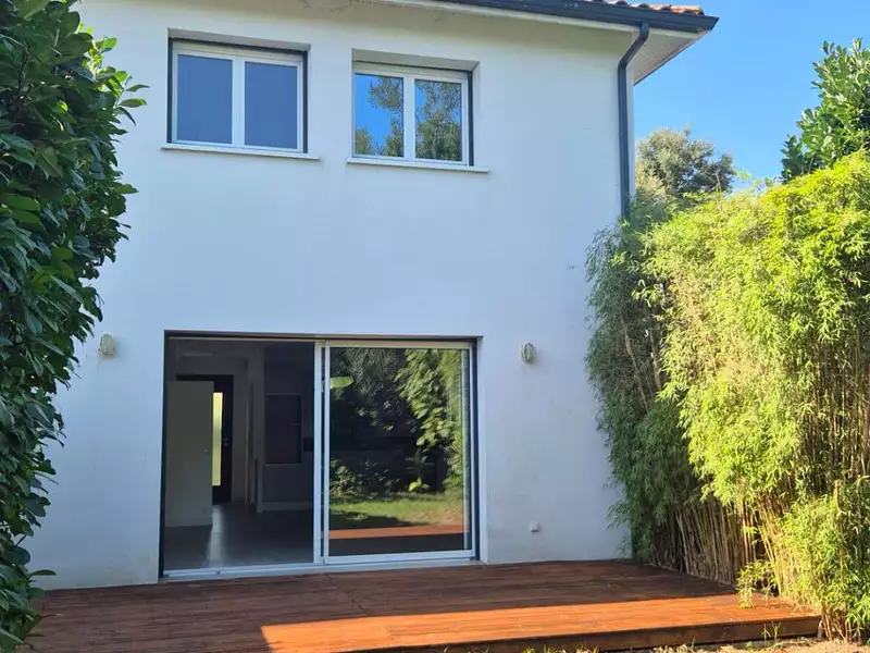 Maison, 85 m²
