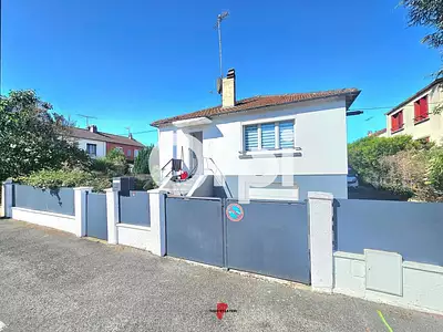Maison, 60 m²