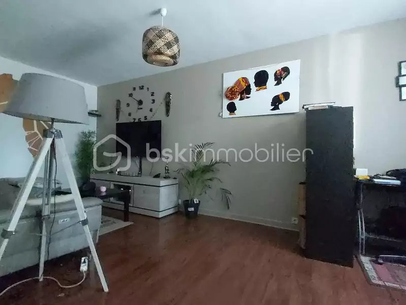 Maison, 97 m²