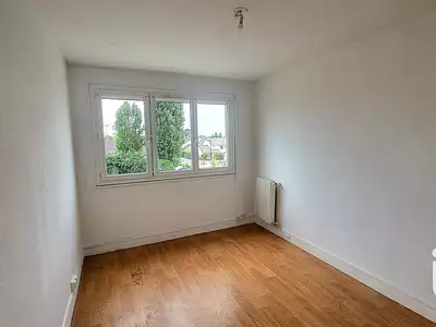 Appartement, 76 m²