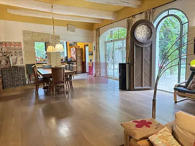 Maison, 232 m²