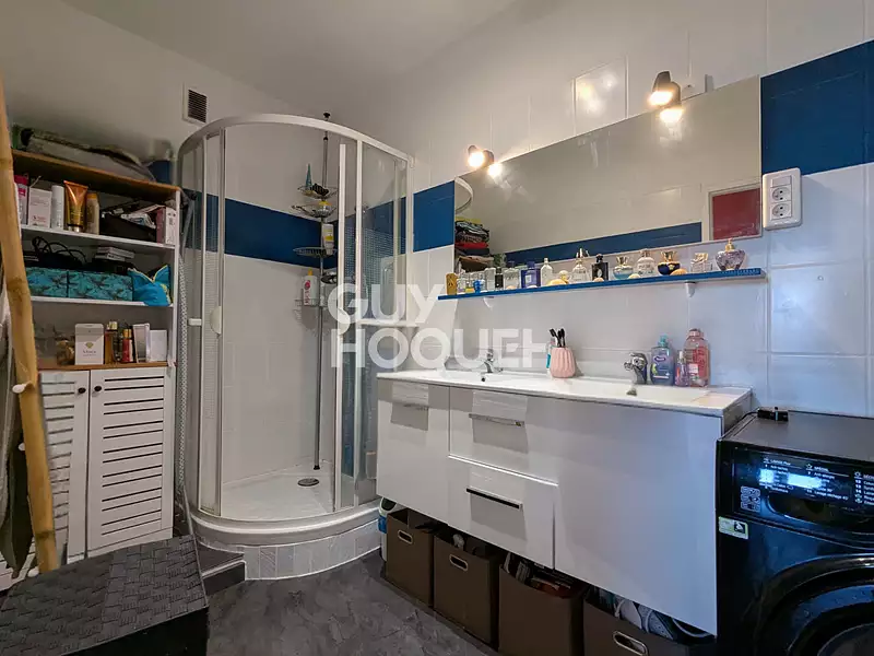 Appartement, 67,53 m²