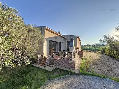 Maison, 142 m²