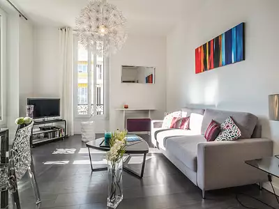 Appartement, 31,32 m²