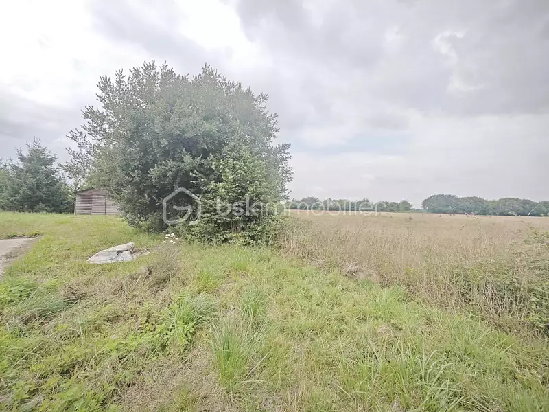 Maison, 100 m²