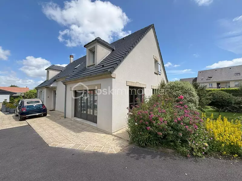 Maison, 200 m²