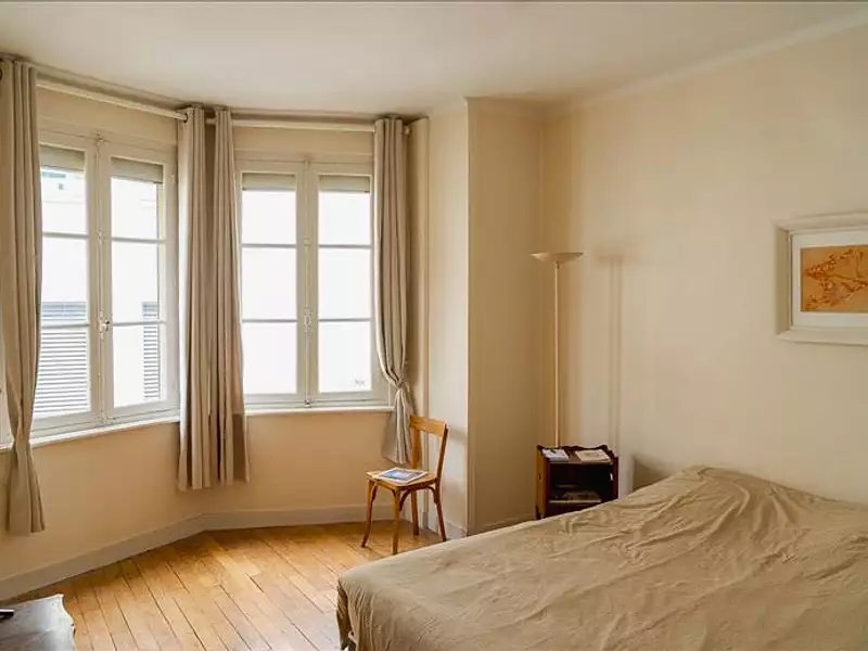 Appartement, 83 m²