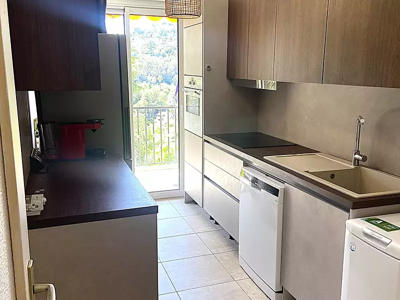 Appartement, 71,37 m²