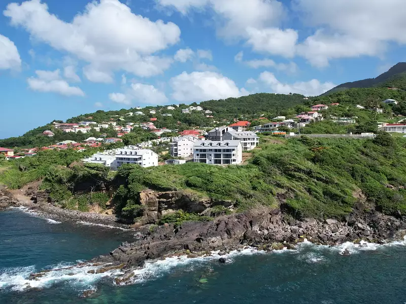 Appartement, 116 m²