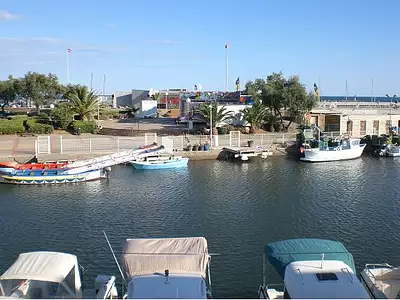 Appartement, 29,15 m²