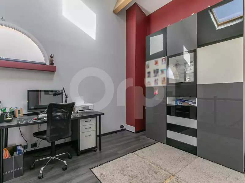 Maison, 129 m²
