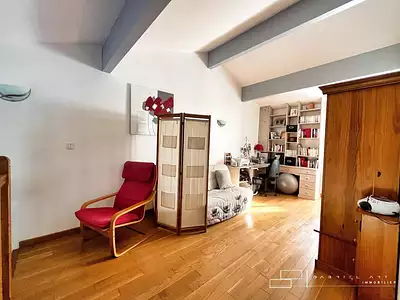 Maison, 92,2 m²