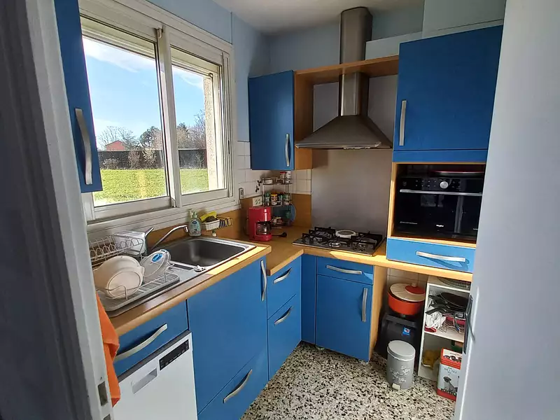 Maison, 94 m²