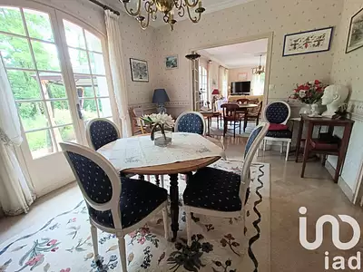 Maison, 170 m²