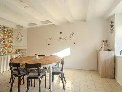 Maison, 90 m²