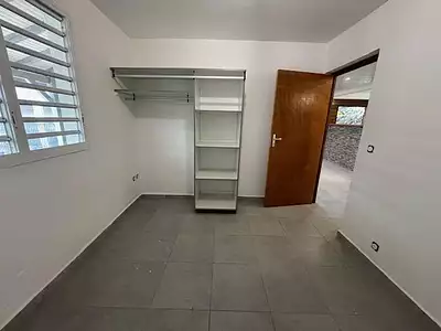 Appartement, 60 m²