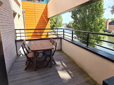 Appartement, 74,15 m²