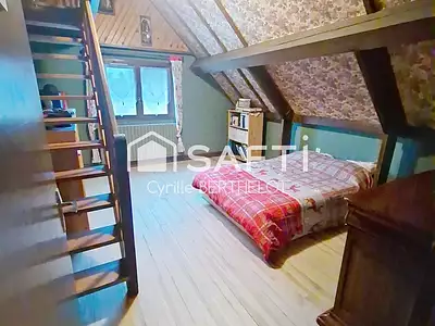 Maison, 150 m²