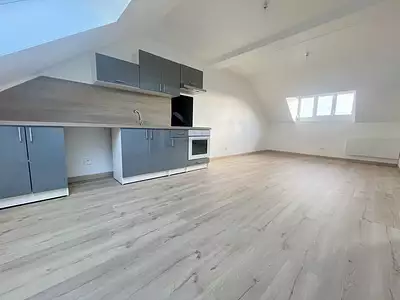 Appartement, 57,15 m²