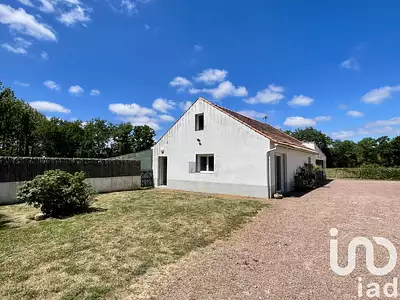 Maison, 168 m²
