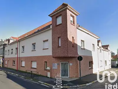 Appartement, 86 m²