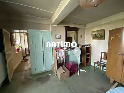 Maison, 97,85 m²