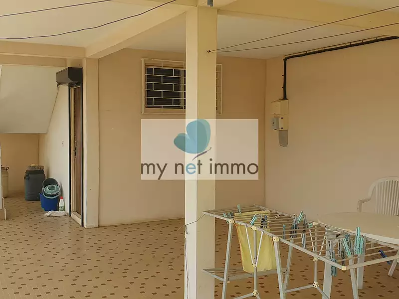 Maison, 84 m²
