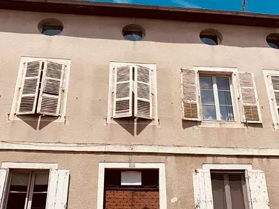 Appartement, 28 m²