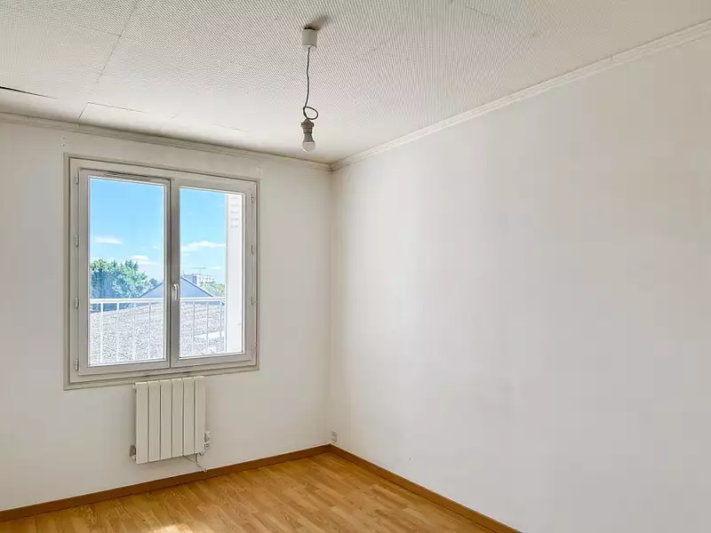 Appartement, 67 m²